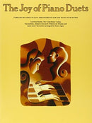 The Joy Of Piano Duets-9780711901322
