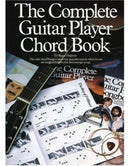 The Complete Guitar Player Chord Book-9780711901599