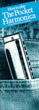 How to Play the Pocket Harmonica-9780711904149