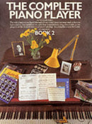 The Complete Piano Player
