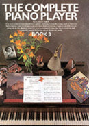 The Complete Piano Player : Book 3-9780711904330