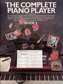 The Complete Piano Player : Book 4-9780711904347