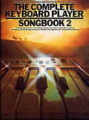 The Complete Keyboard Player : Songbook 2-9780711906402
