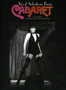 Vocal Selections from CABARET-9780711906631