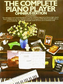 The Complete Piano Player : Omnibus Edition-9780711906723