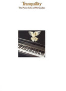 Tranquillity : The Piano Solos of Phil Coulter-9780711909441