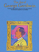 The Joy of George Gershwin-9780711913844