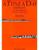 A Tune a Day for Flute : Book One-9780711915664