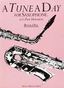A Tune a Day - Saxophone