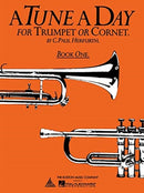 A Tune a Day for Trumpet or Cornet Book One-9780711915848