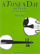 A Tune a Day for Violin