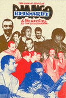 Django Reinhardt and the Gypsies : The Guitar Styles of-9780711918535
