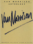 Van Morrison : Anthology-9780711925922
