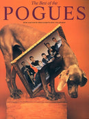 The Best of the Pogues-9780711929029