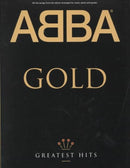 Abba Gold : Greatest Hits-9780711932784