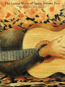 Guitar Music of Spain