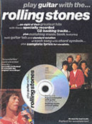 Play Guitar With... The Rolling Stones-9780711933101