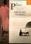 Michael Nyman : The Piano-9780711933224
