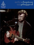Unplugged (Guitar Recorded Versions)-9780711933910