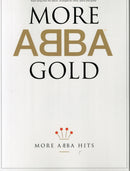 More Abba Gold-9780711935914