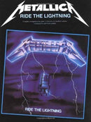 Ride the Lightning-9780711938052