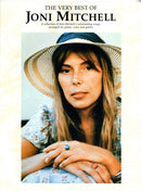 The Very Best Of Joni Mitchell-9780711938502