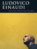 Ludovico Einaudi : The Piano Collection Volume 1-9780711940772