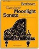 Sonate 14 CIS Op.27/2 (Mondsch.)-9780711941120