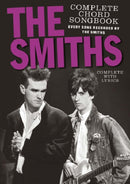 The Smiths Complete Chord Songbook-9780711941182