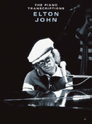 The Piano Transcriptions-9780711941274