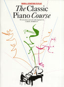 The Classic Piano Course Book 1 : Starting to Play-9780711943117