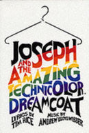 Joseph and the Amazing Technicolor Dreamcoat-9780711943933