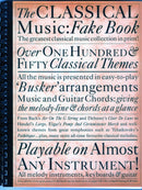 The Classical Music Fake Book
