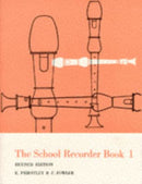The School Recorder- Book 1-9780711950078