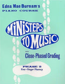 Ministeps to Music Phase 2 : Five-Finger Fluency-9780711956834