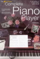 The Complete Piano Player : Omnibus Compact Edition-9780711961647
