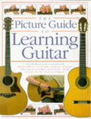 The Picture Guide To Playing Guitar-9780711972995