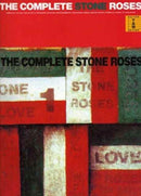 The Complete Stone Roses-9780711973961