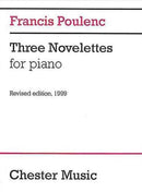 3 Novelettes : Revised Edition, 1999-9780711978133