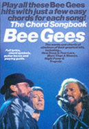 Bee Gees : The Chord Songbook-9780711981140