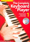 The Complete Keyboard Player 1