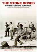The Stone Roses : Complete Chord Songbook-9780711983786