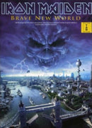 Iron Maiden : Brave New World Guitar Tab Edition-9780711984820