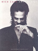 Nick Cave : Anthology-9780711986817