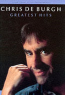 Chris De Burgh - Greatest Hits-9780711988330