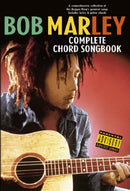 Complete Chord Songbook-9780711988507