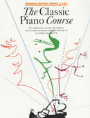 Classic Piano Course, Small Format-9780711990784
