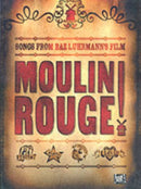 Moulin Rouge-9780711992047