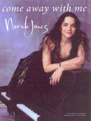 Come Away With Me-9780711996946