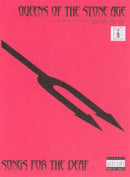 Songs For The Deaf-9780711997202